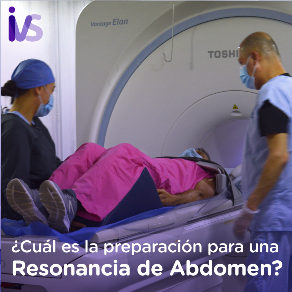 Anatom a Del Abdomen Por Resonancia Magn tica Di stasis De